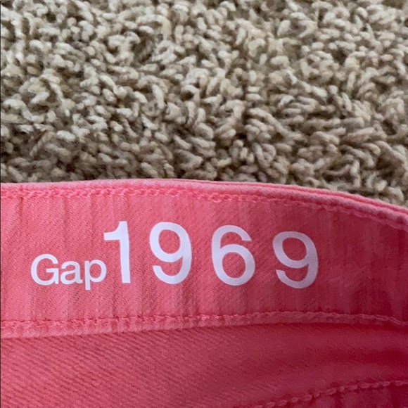 Gap denim shorts - Picture 2 of 5